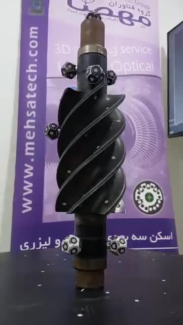 گروه فناوران مهصا (شرکت مهراز صنعت آسیا)